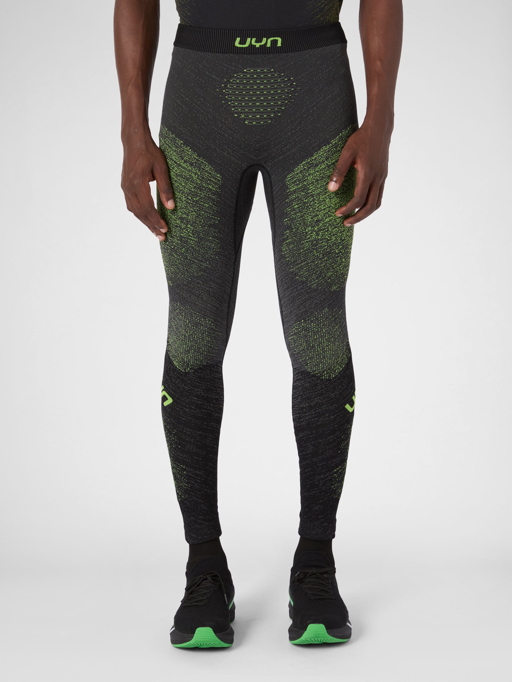 Exceleration Running Leggings