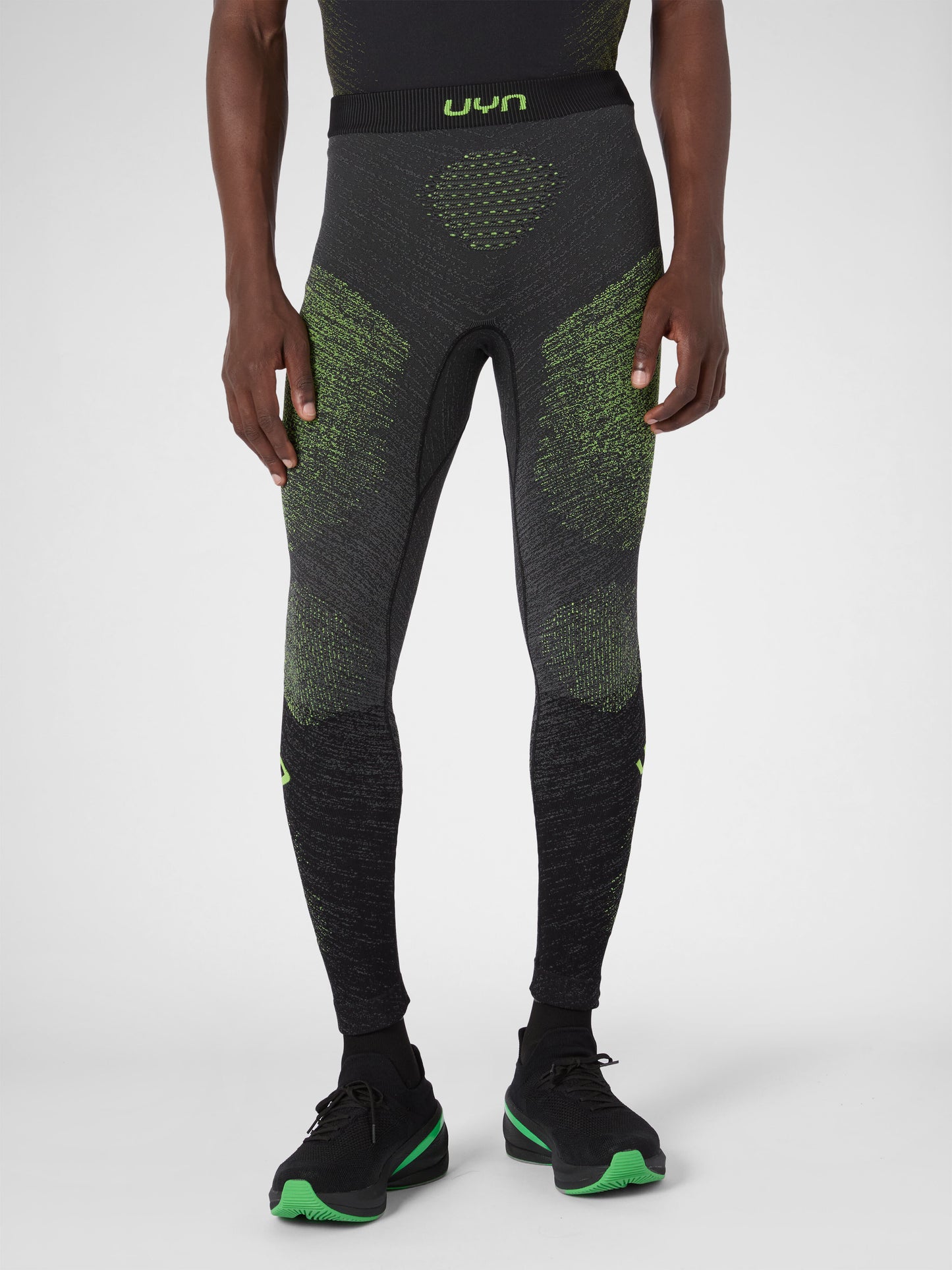 Exceleration Running Leggings