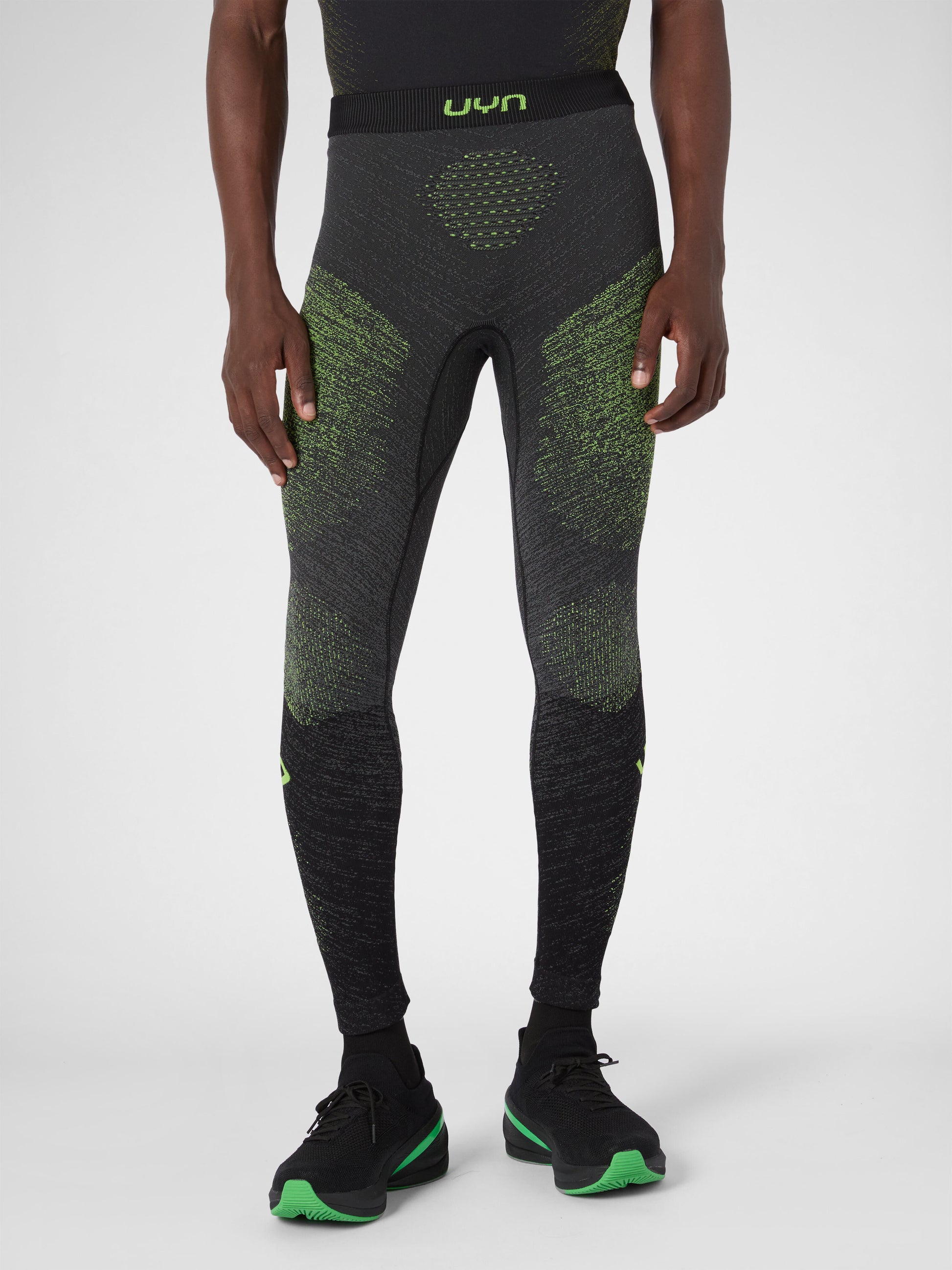 Exceleration Running Leggings