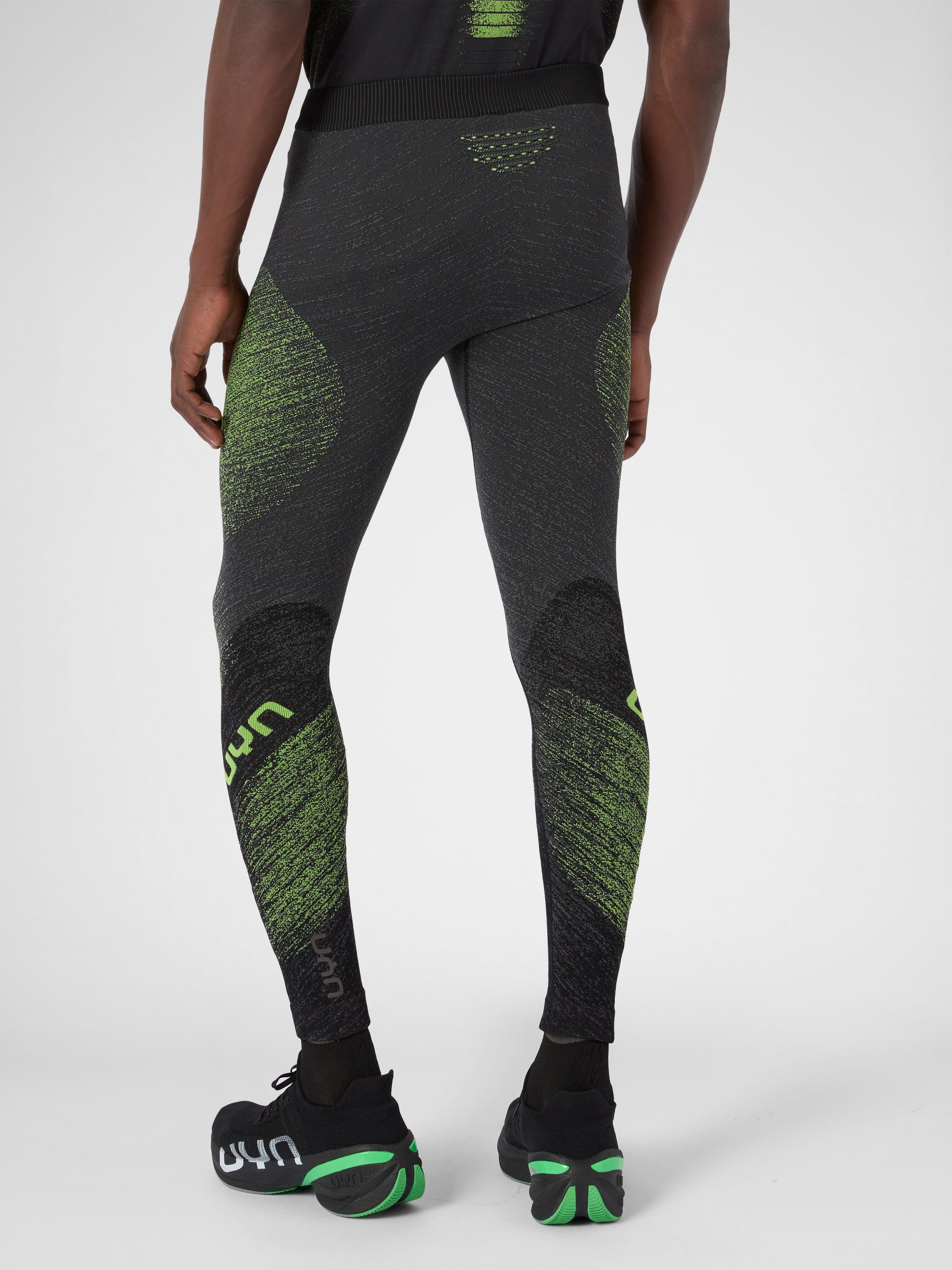 Exceleration Running Leggings