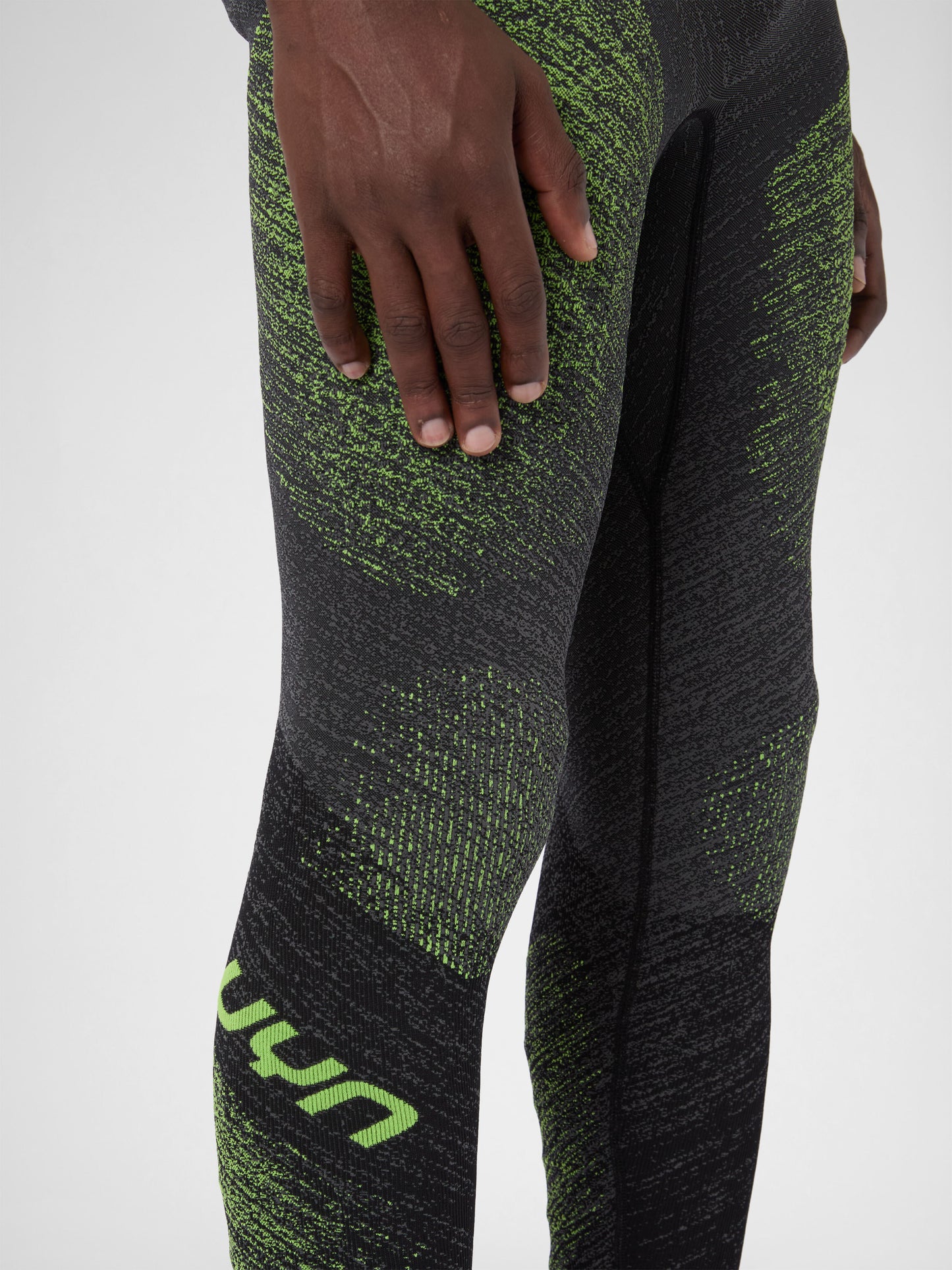 Exceleration Running Leggings