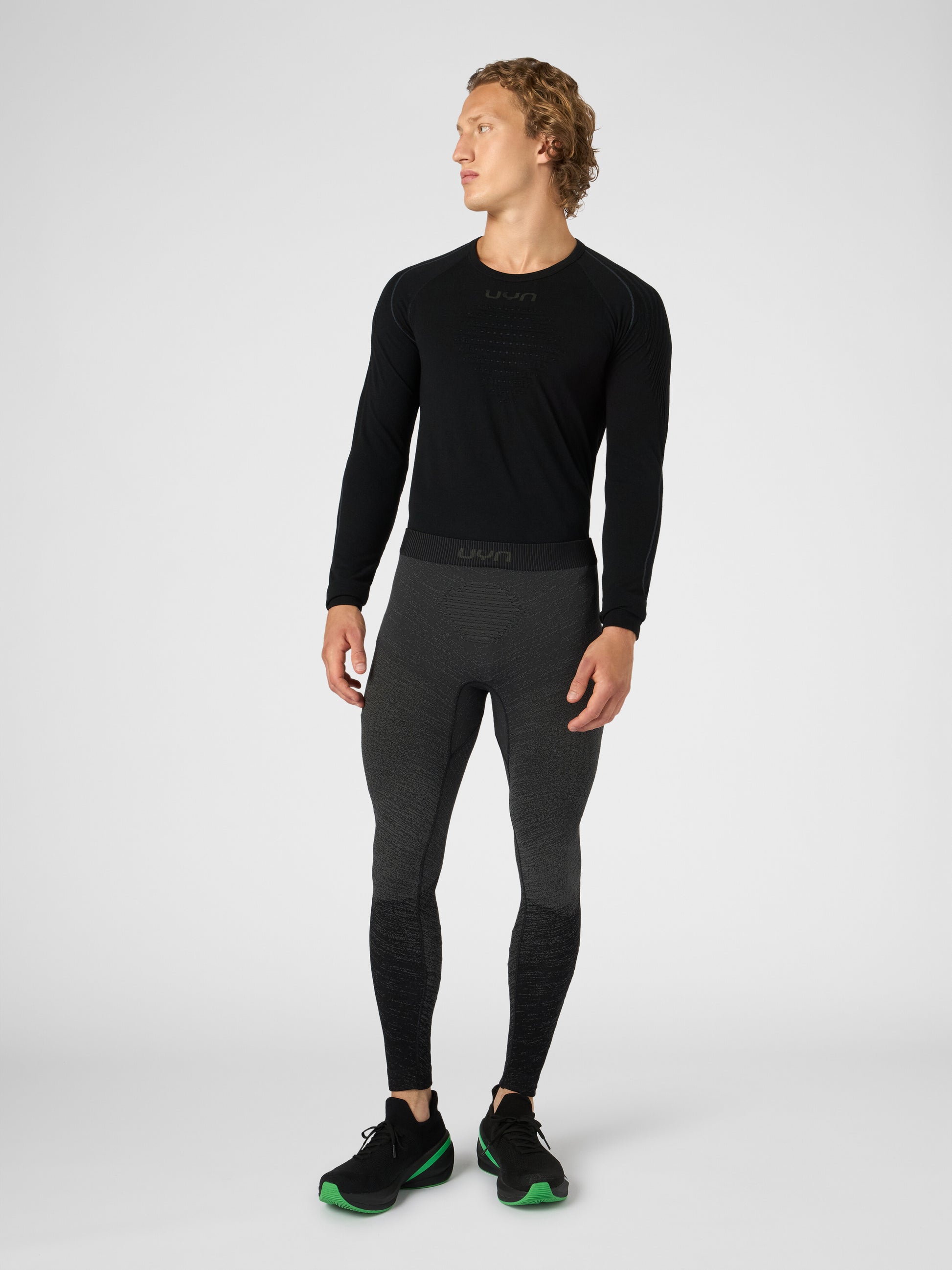 Exceleration Running Leggings