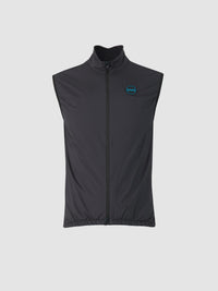Veste de ski de fond sans manches Coreshell