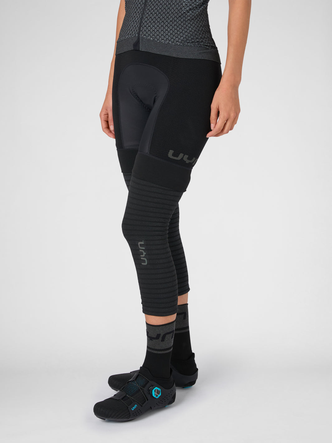 Buffercone Knee Warmer