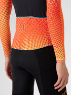 Spectre Long-Sleeved Cycling Jersey