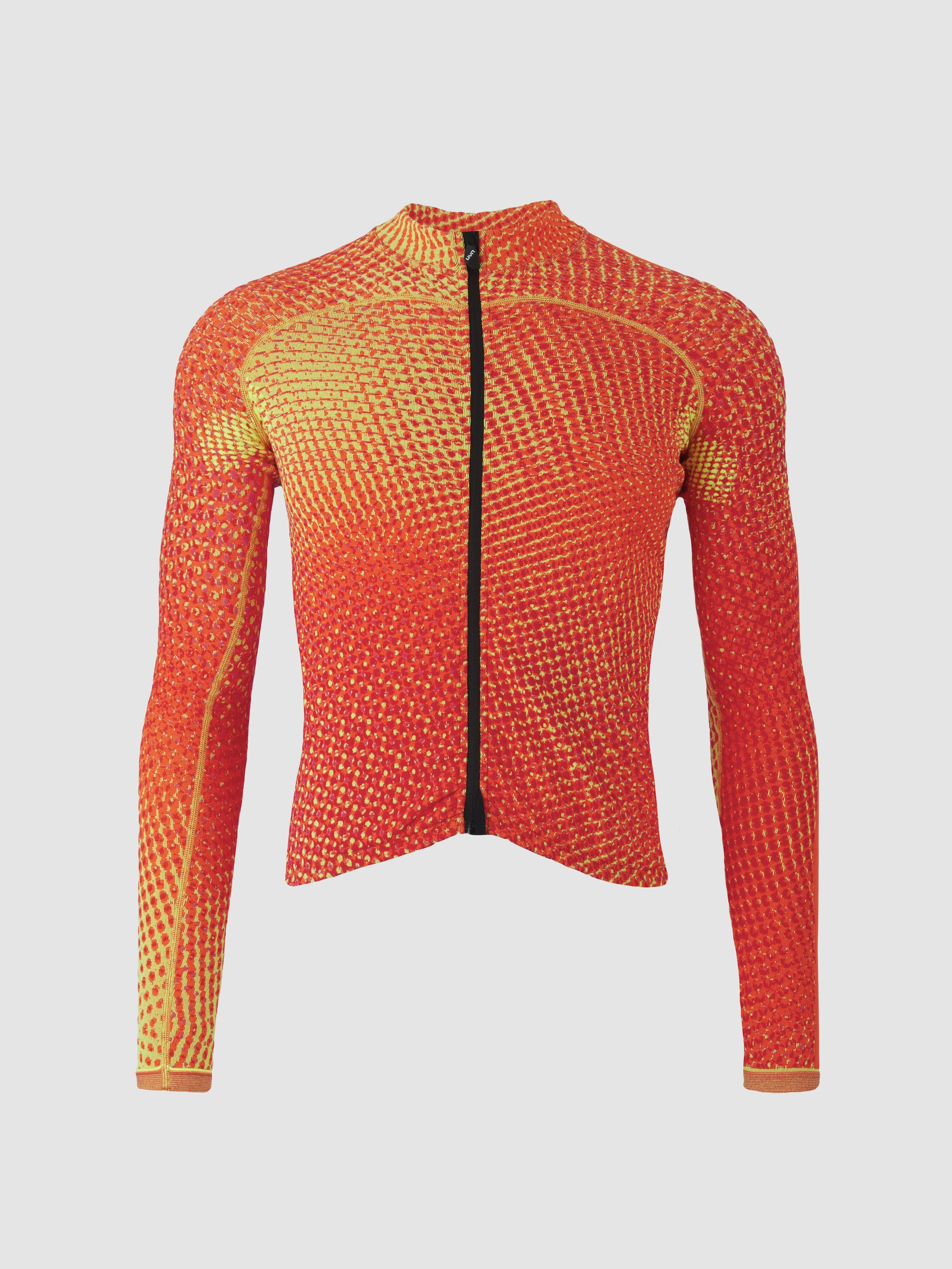 Spectre Long-Sleeved Cycling Jersey