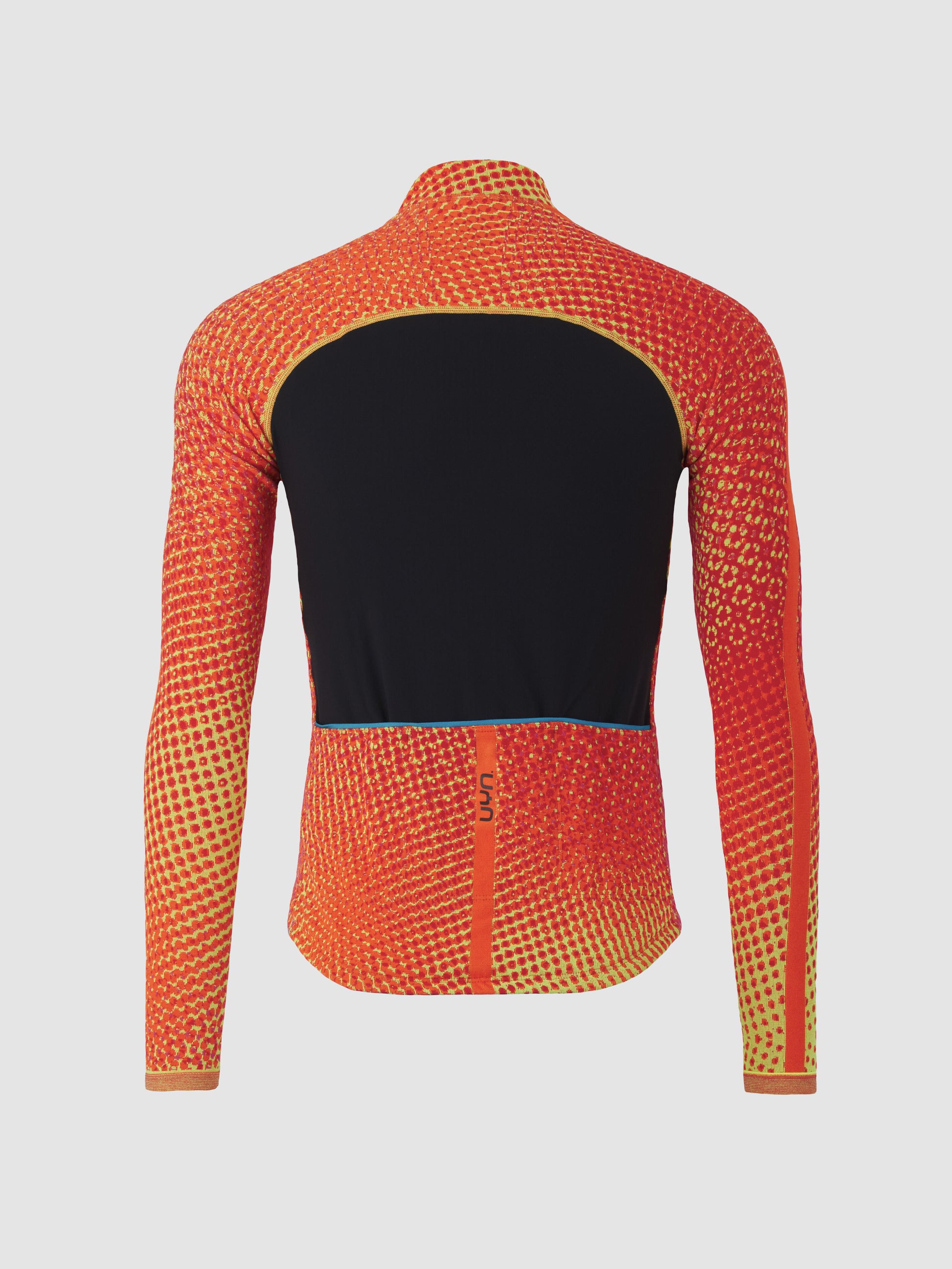 Spectre Long-Sleeved Cycling Jersey