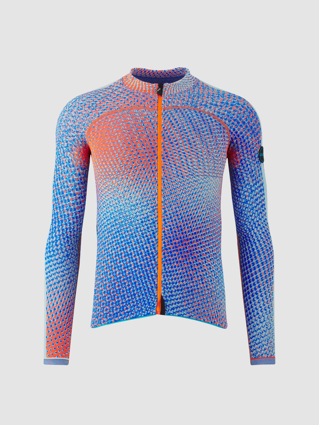 Maglia da sci di fondo Spectre