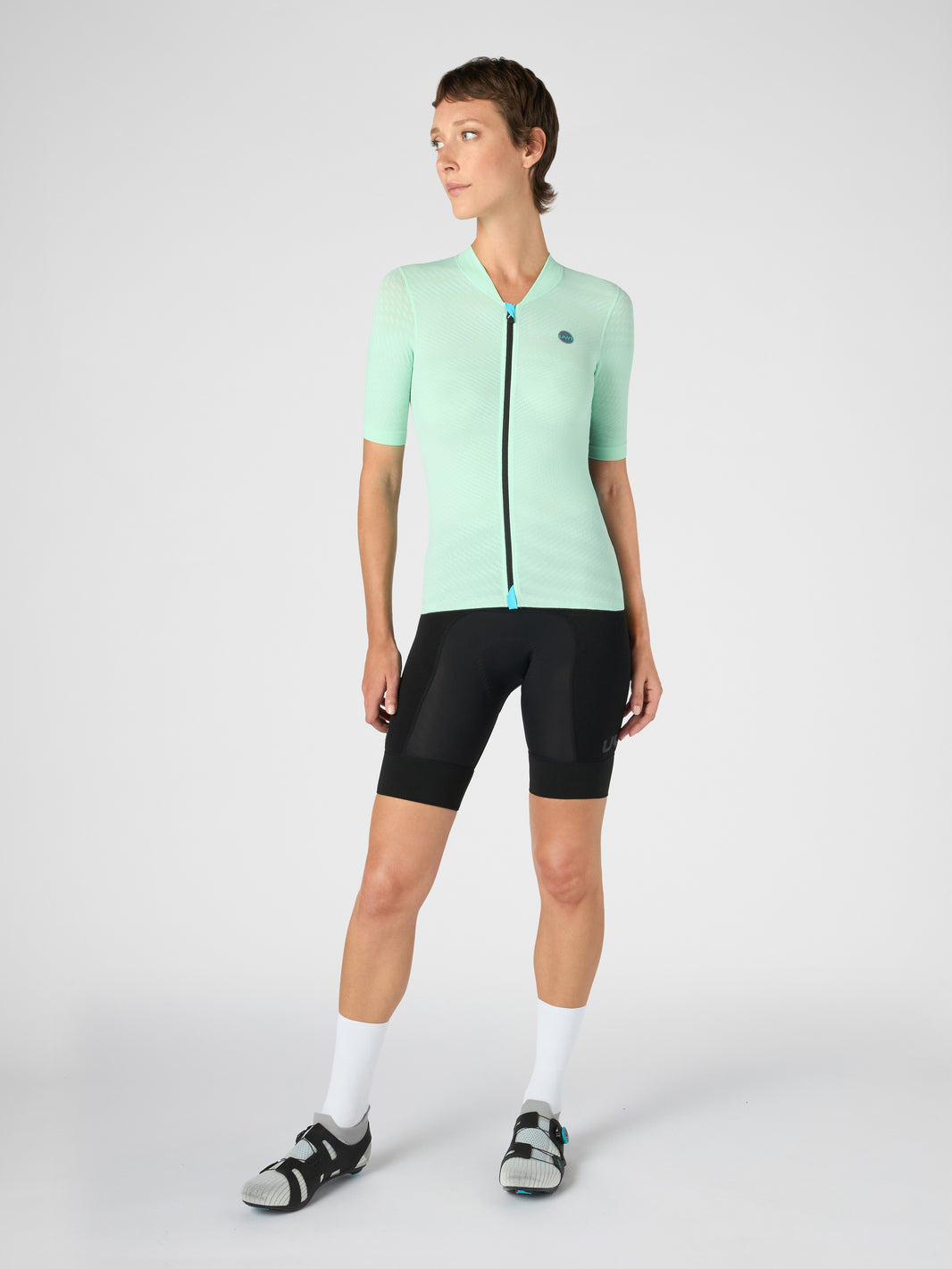 Lightspeed Cycling Jersey