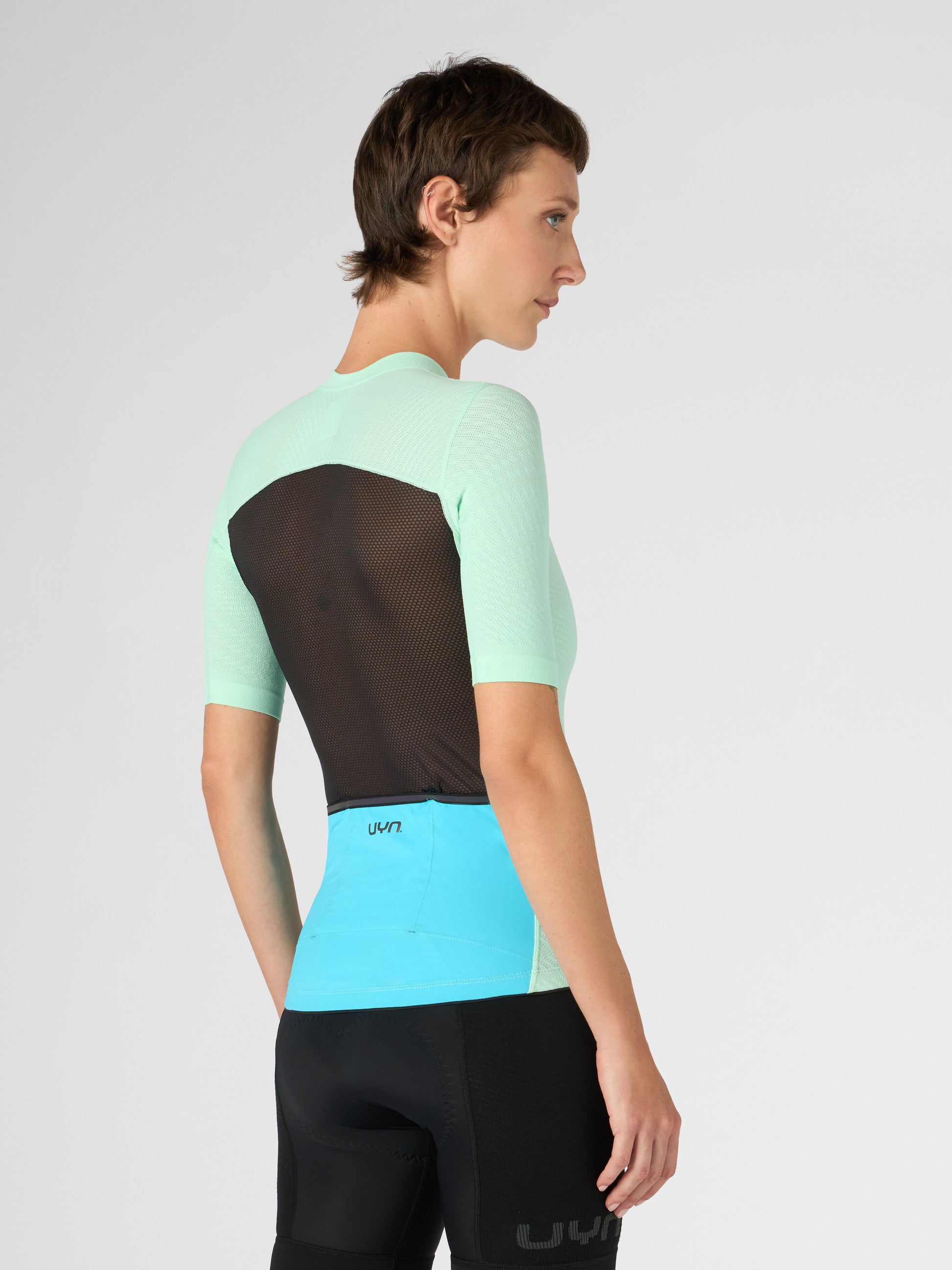 Maillot de vélo Lightspeed