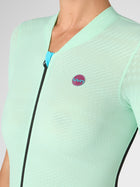Maillot de vélo Lightspeed