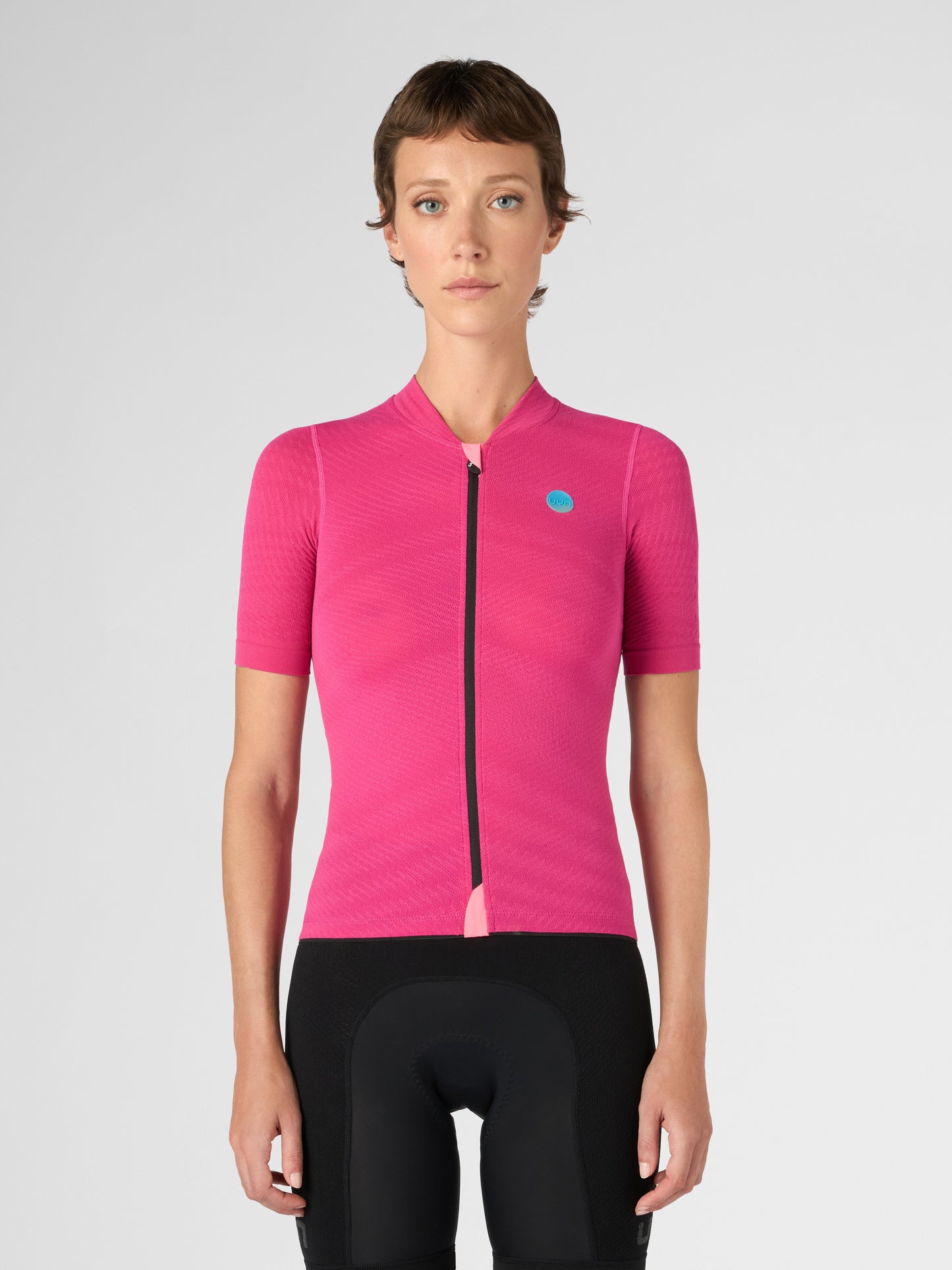 Fahrradshirt Lightspeed