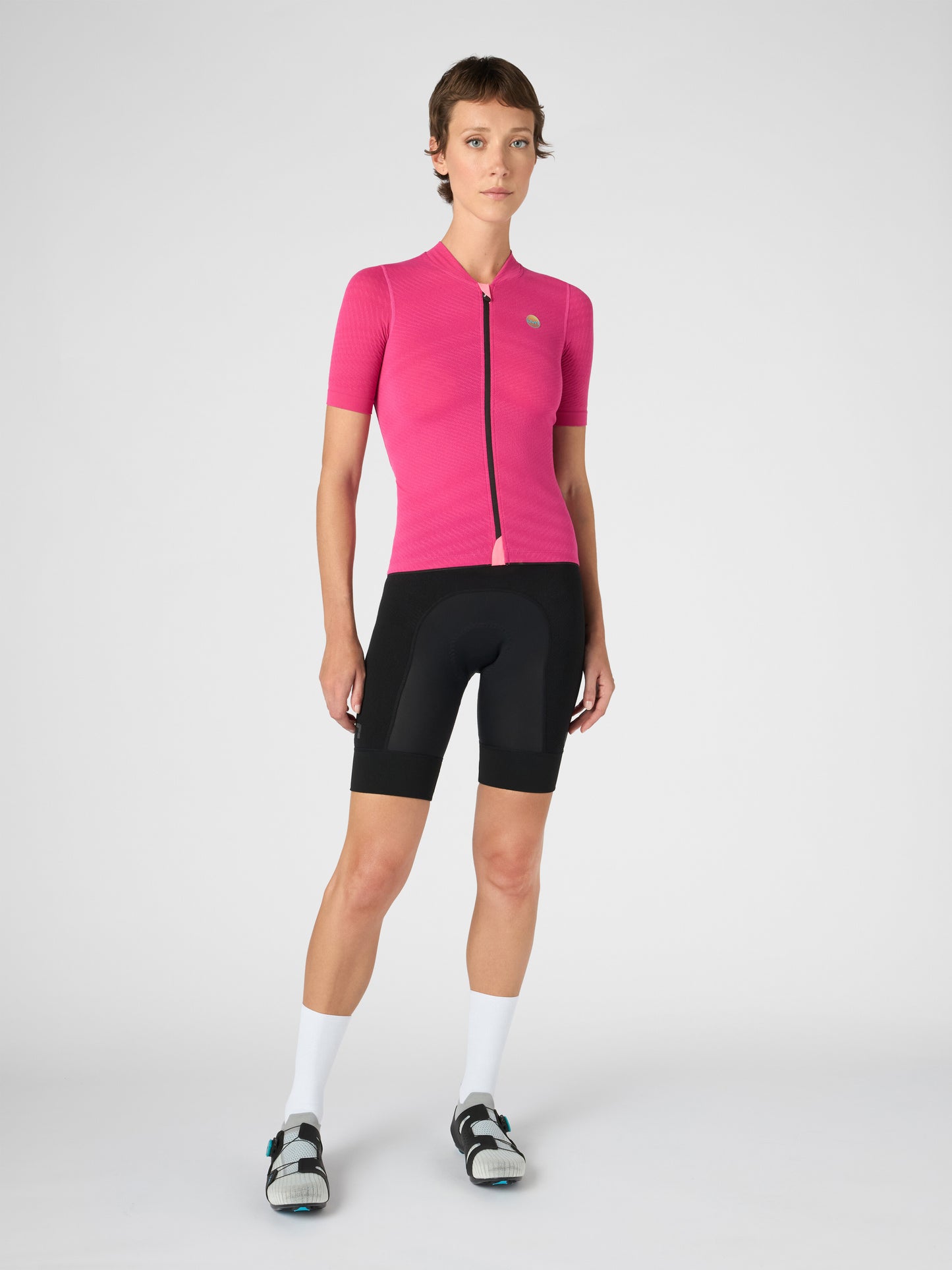 Lightspeed Cycling Jersey