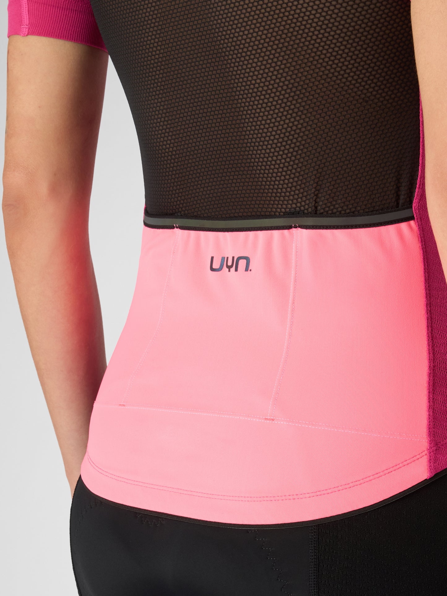 Fahrradshirt Lightspeed