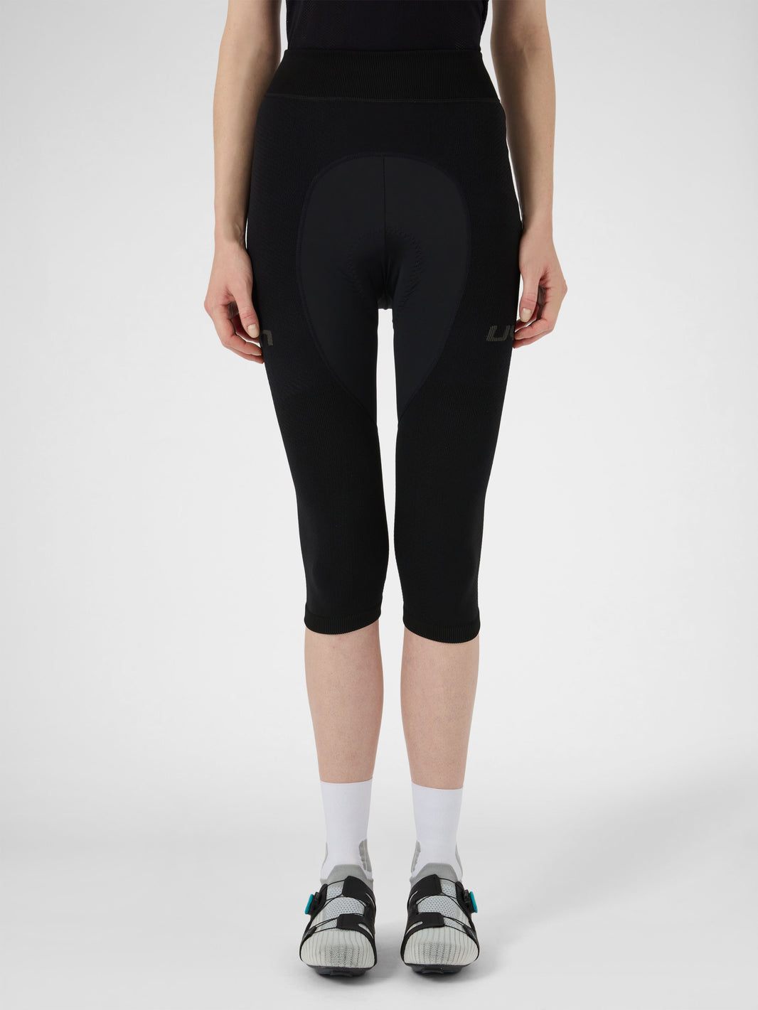 Pantalon de vélo 3/4 Ridemiles