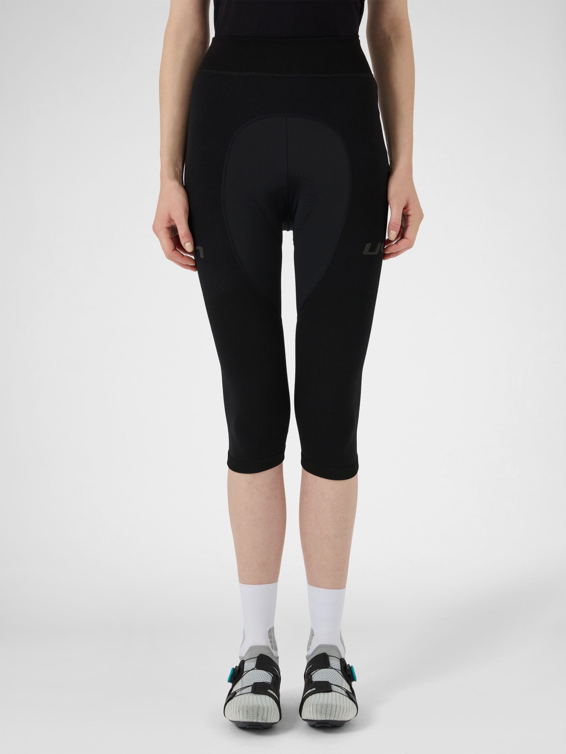 Pantalon de vélo 3/4 Ridemiles