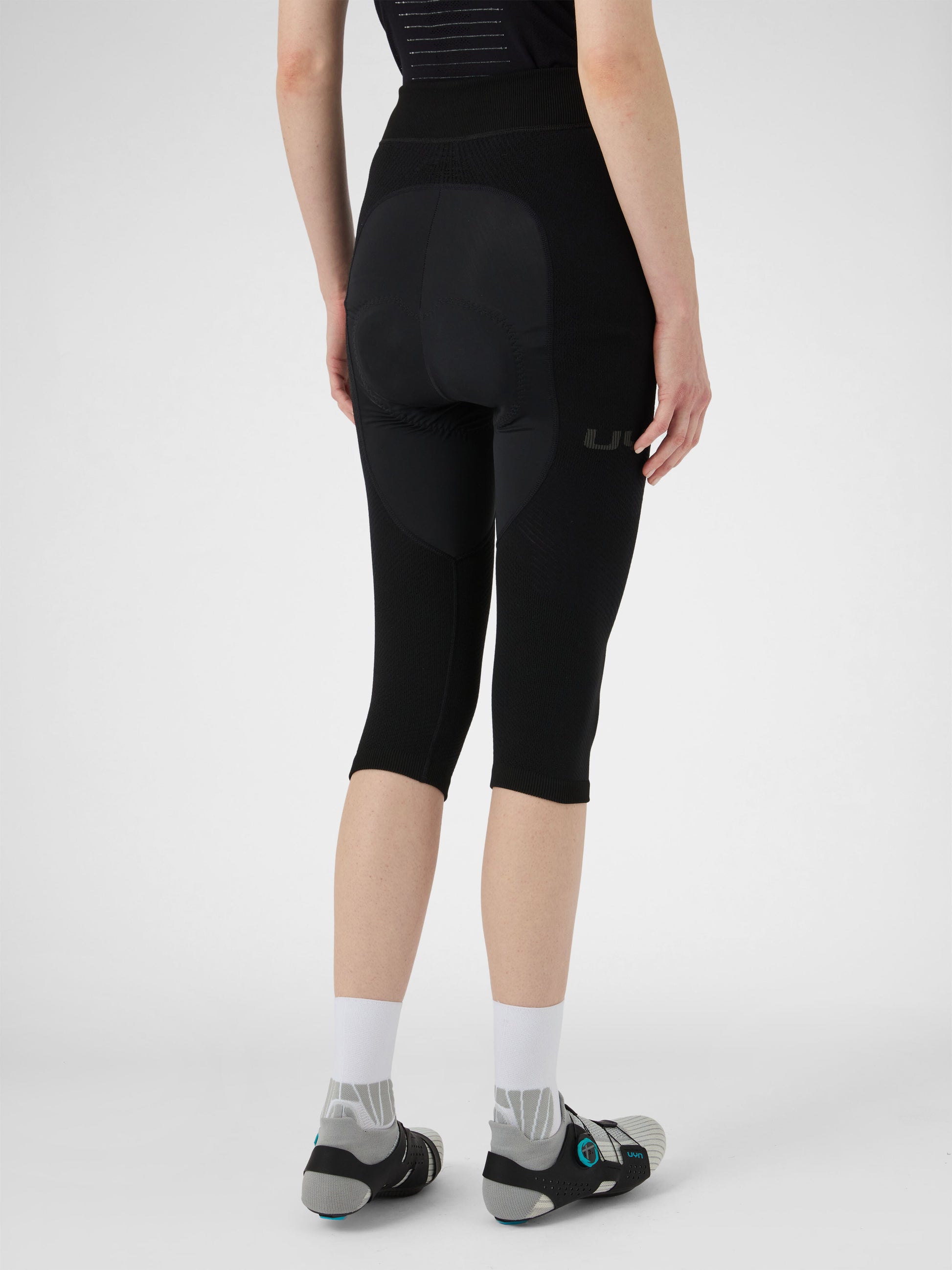 Pantalon de vélo 3/4 Ridemiles