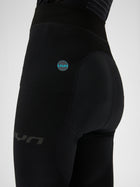 Pantalon de vélo 3/4 Ridemiles