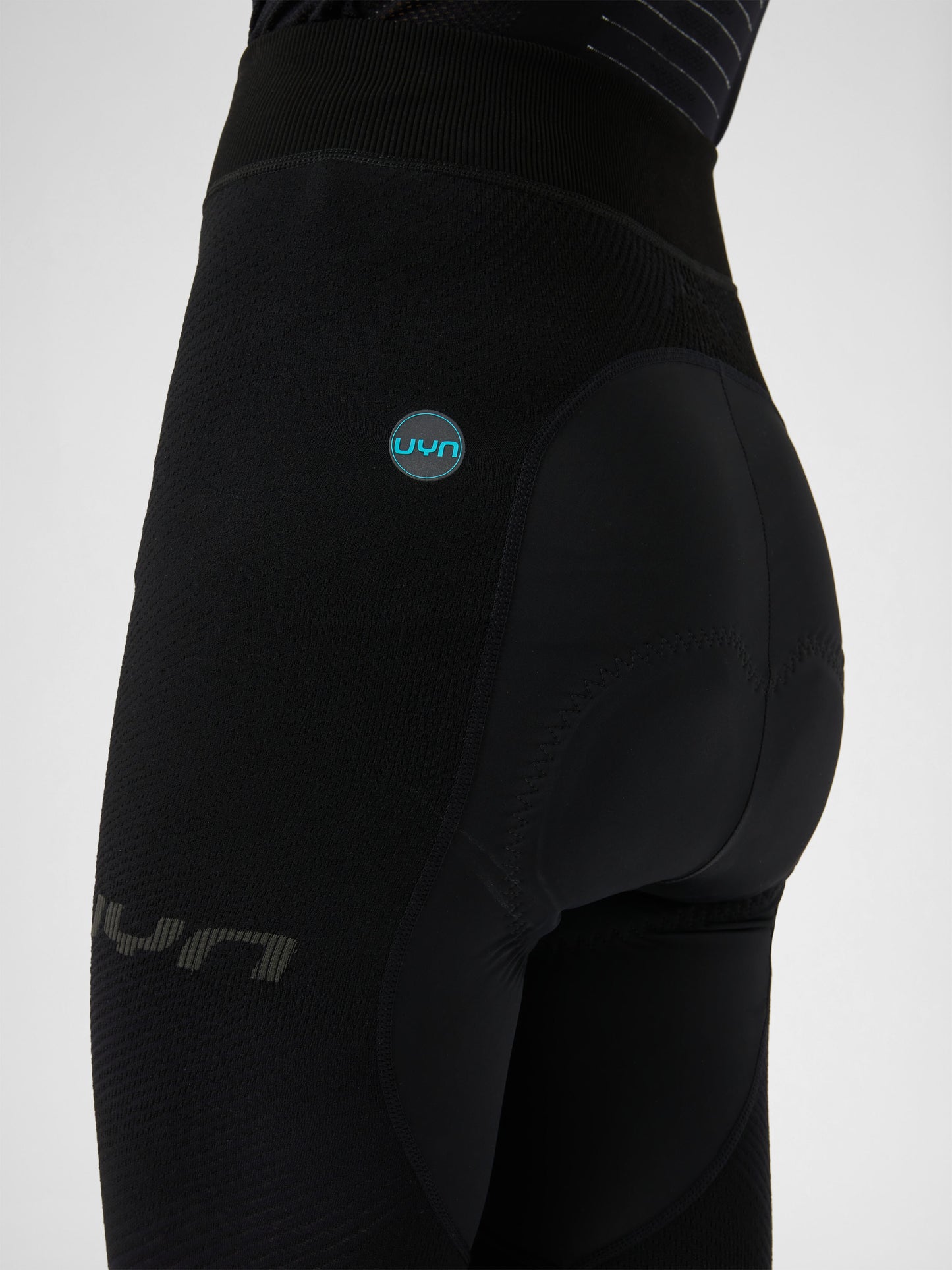 Pantalon de vélo 3/4 Ridemiles