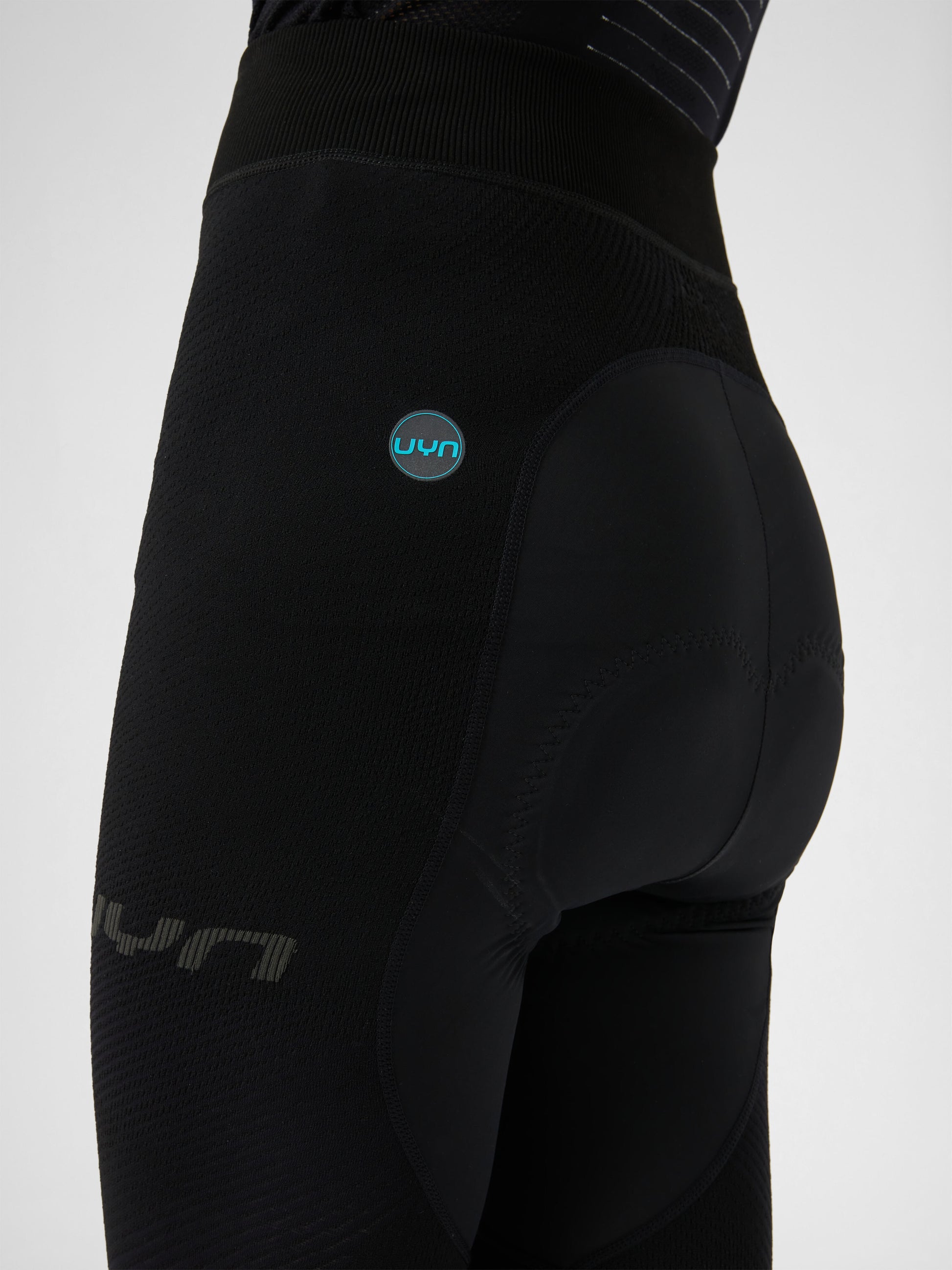 Pantalon de vélo 3/4 Ridemiles
