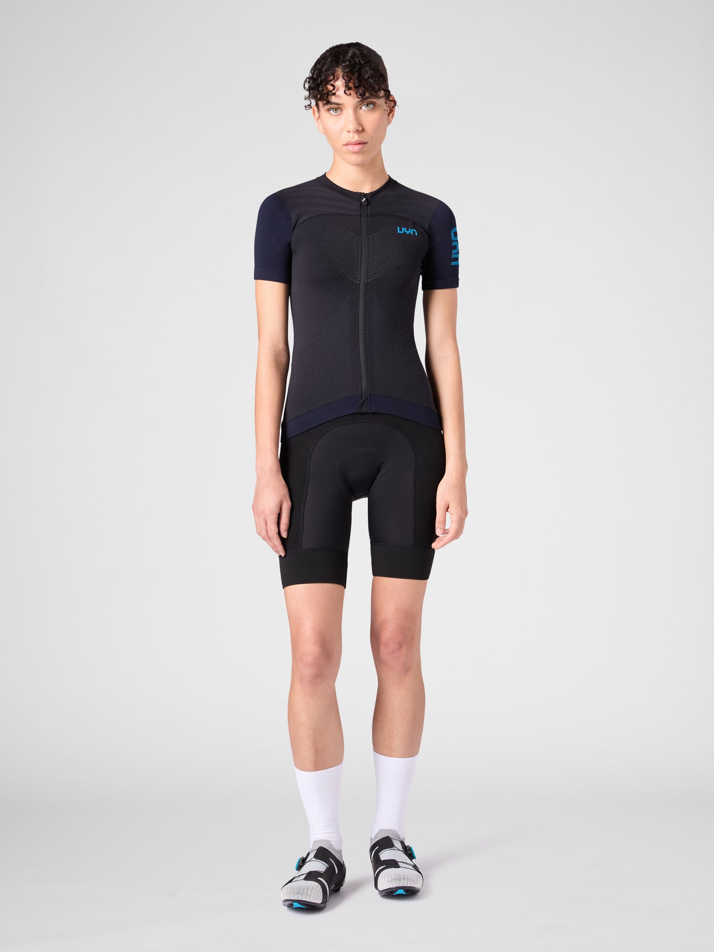 Maillot de vélo Garda