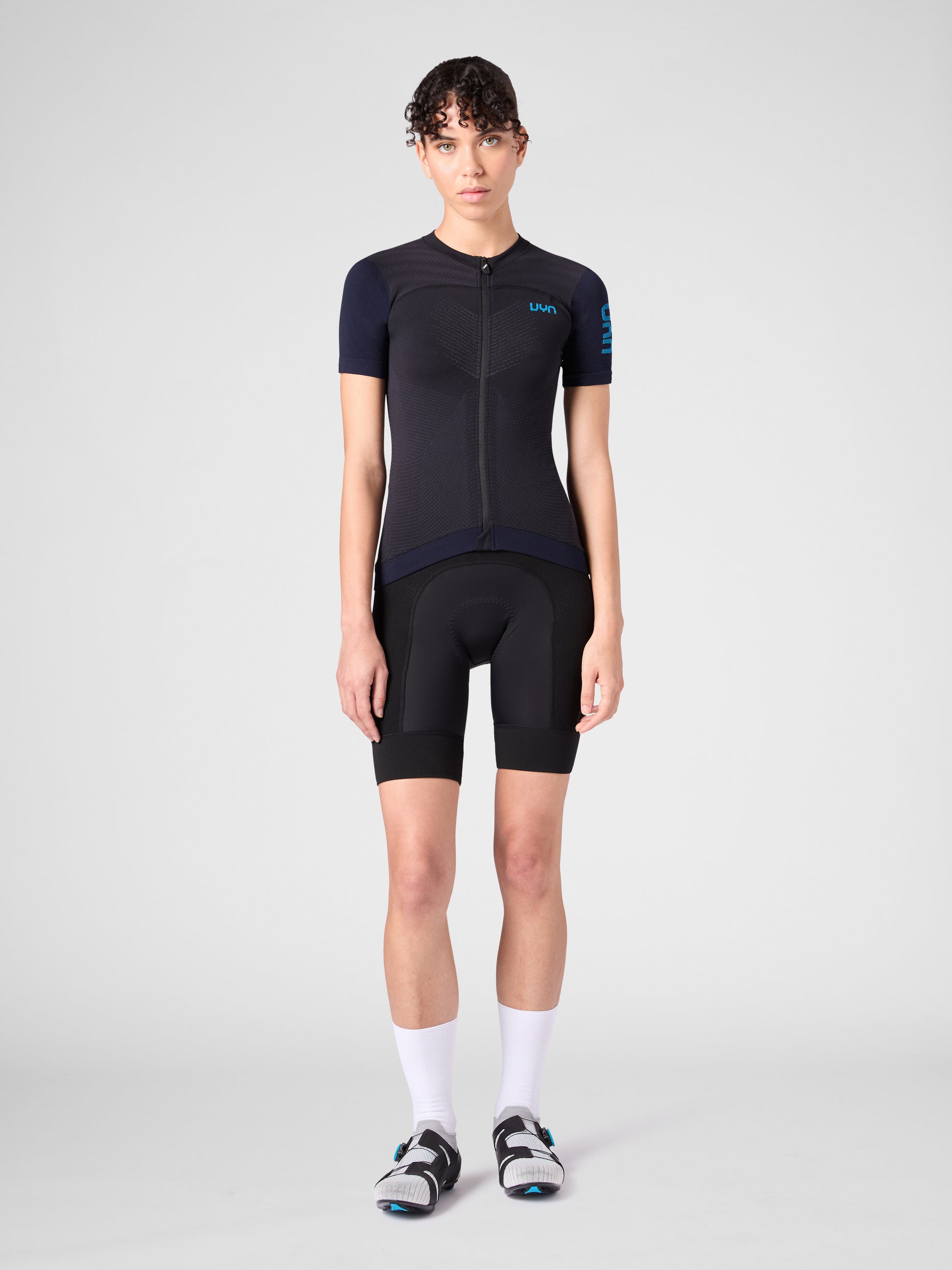 Maillot de vélo Garda