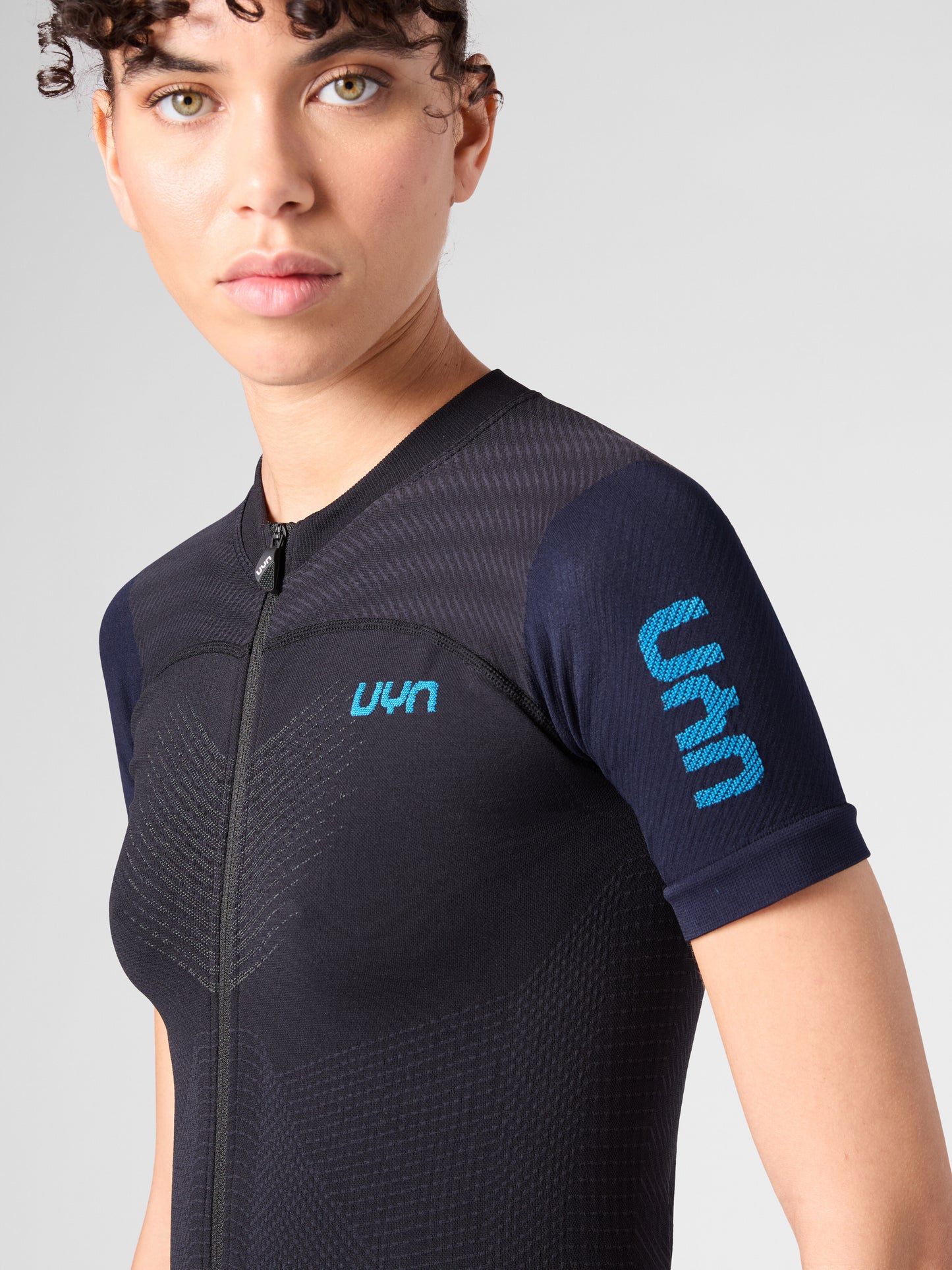 Maillot de vélo Garda