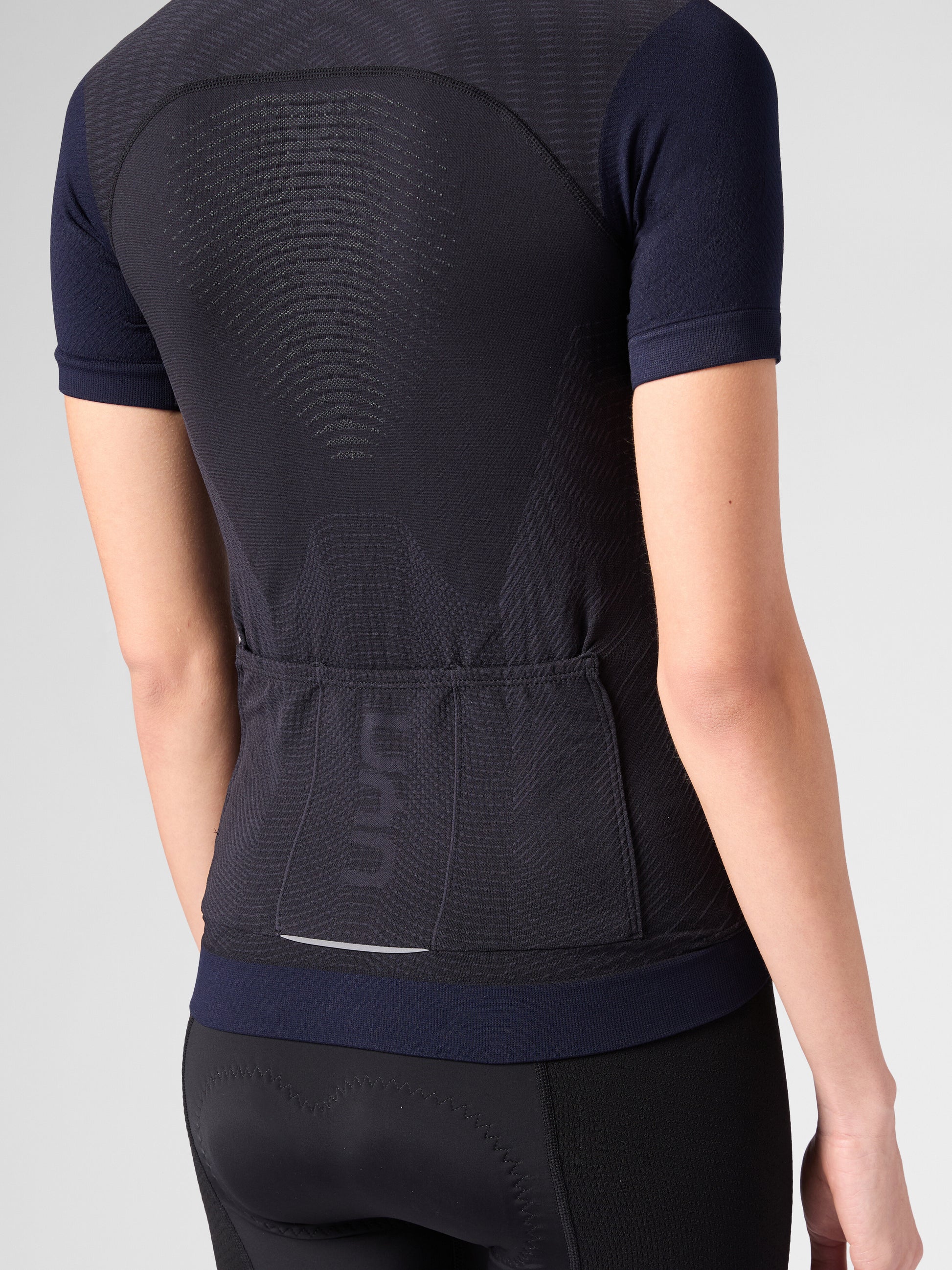 Maillot de vélo Garda