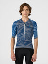 Wave Cycling Jersey