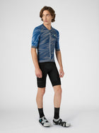 Maillot de vélo Wave