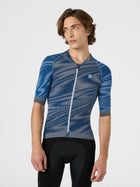 Maillot de vélo Wave