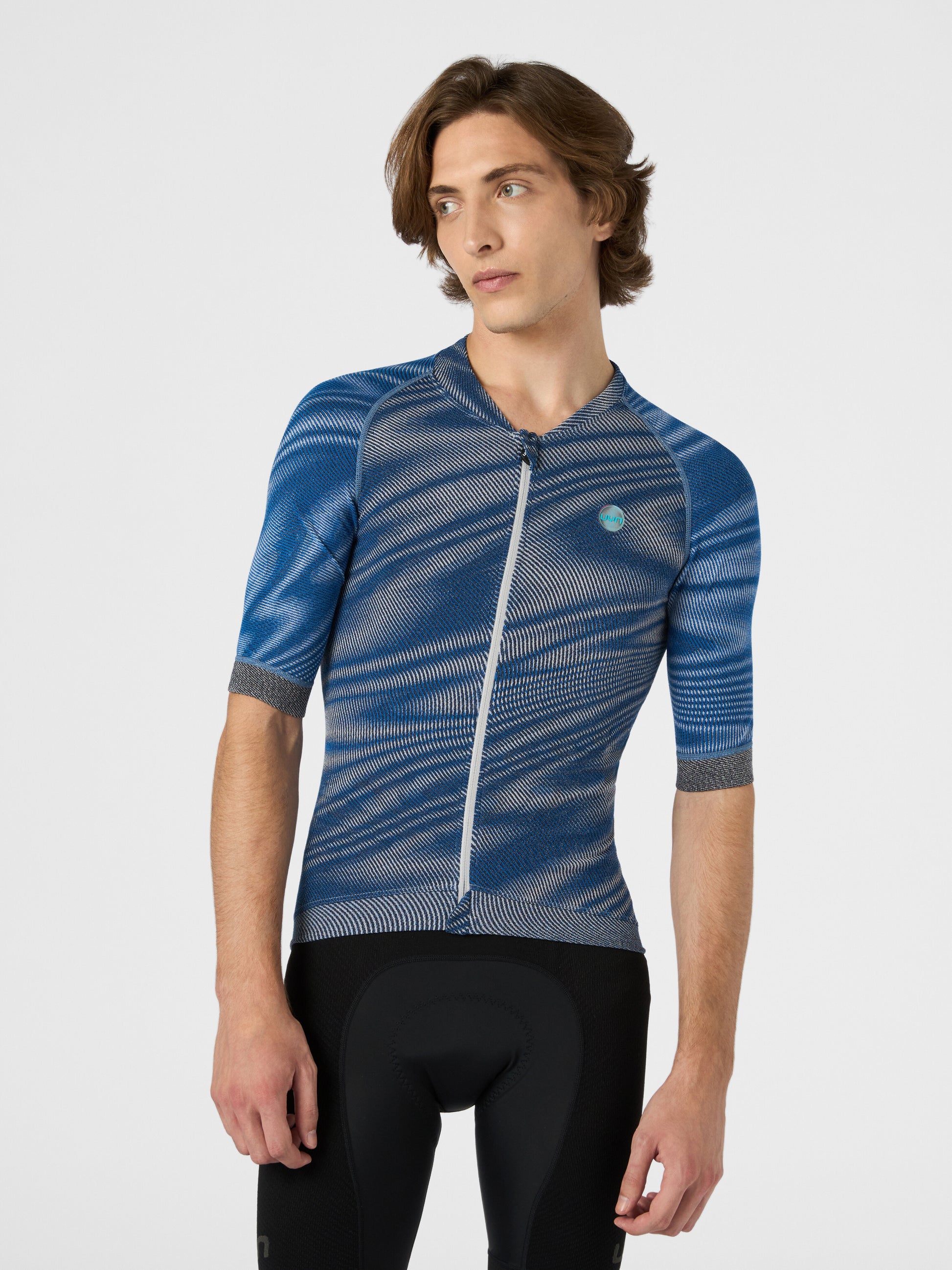 Maillot de vélo Wave