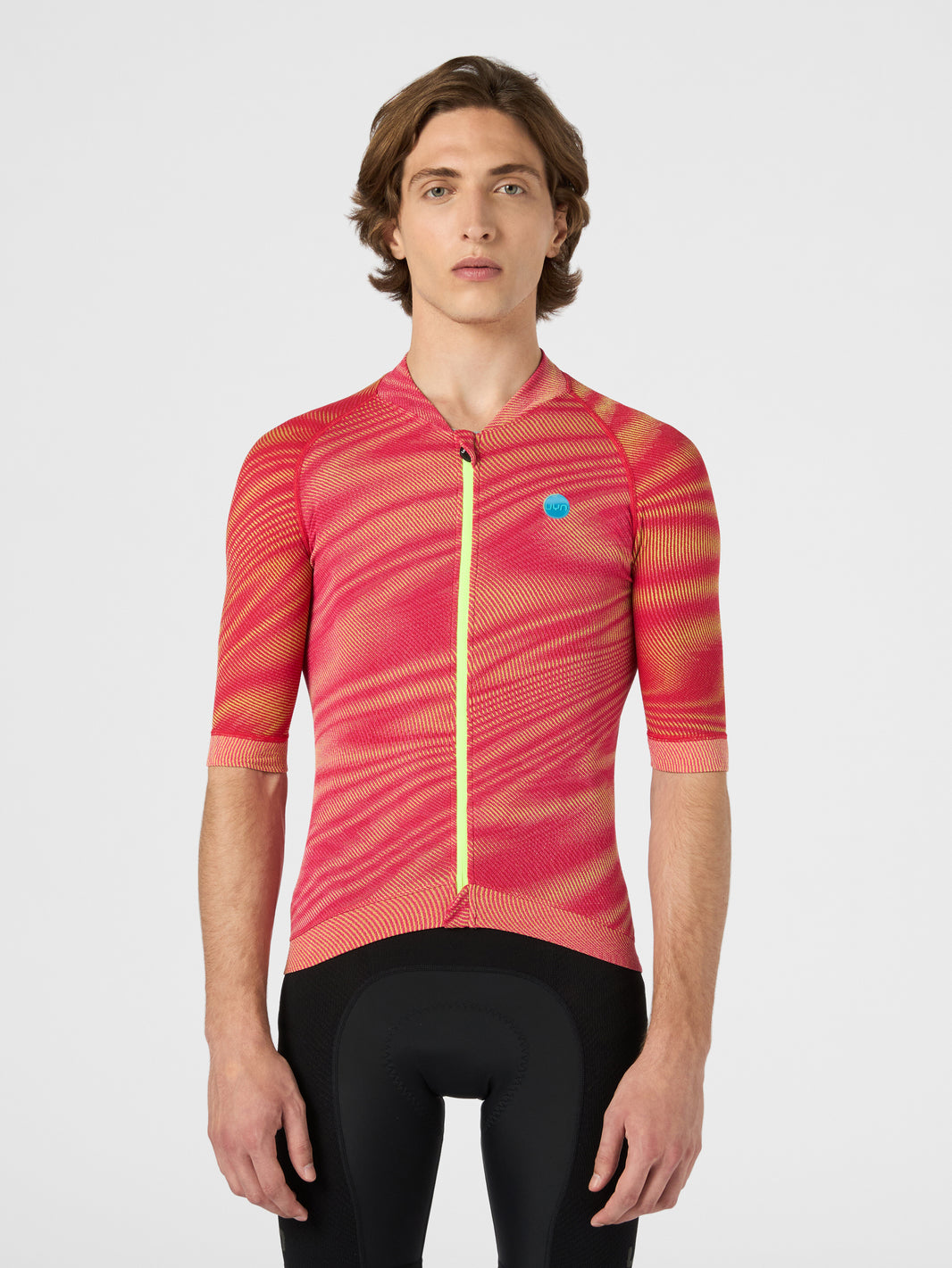 Maglia da ciclismo Wave