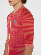 Wave Cycling Jersey