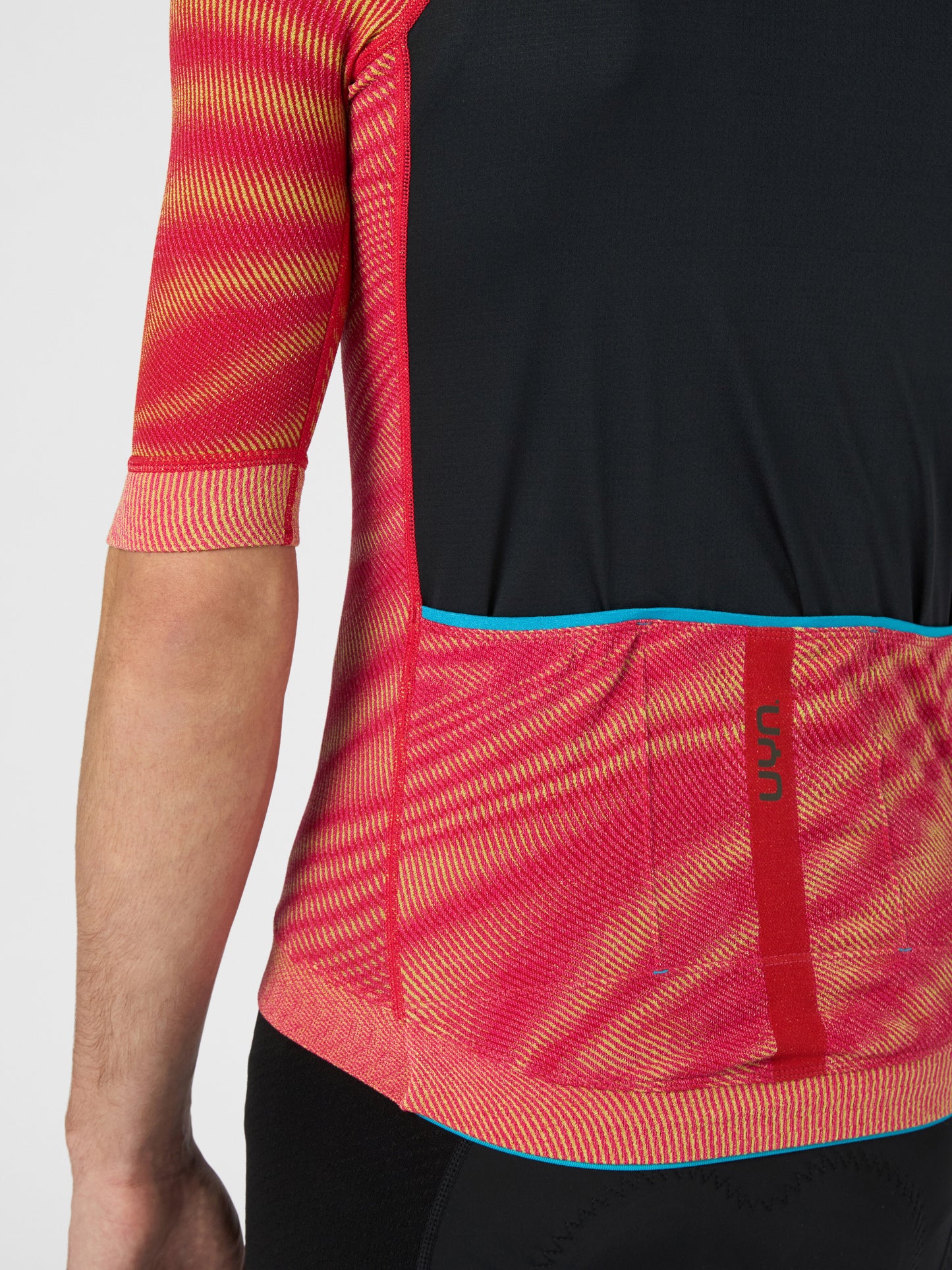 Wave Cycling Jersey