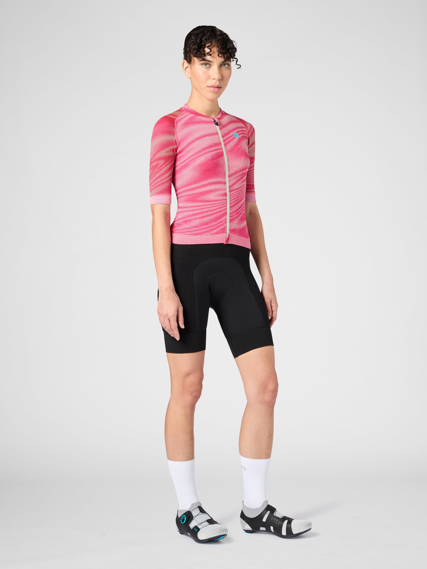 Maillot de vélo Wave
