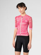 Maillot de vélo Wave