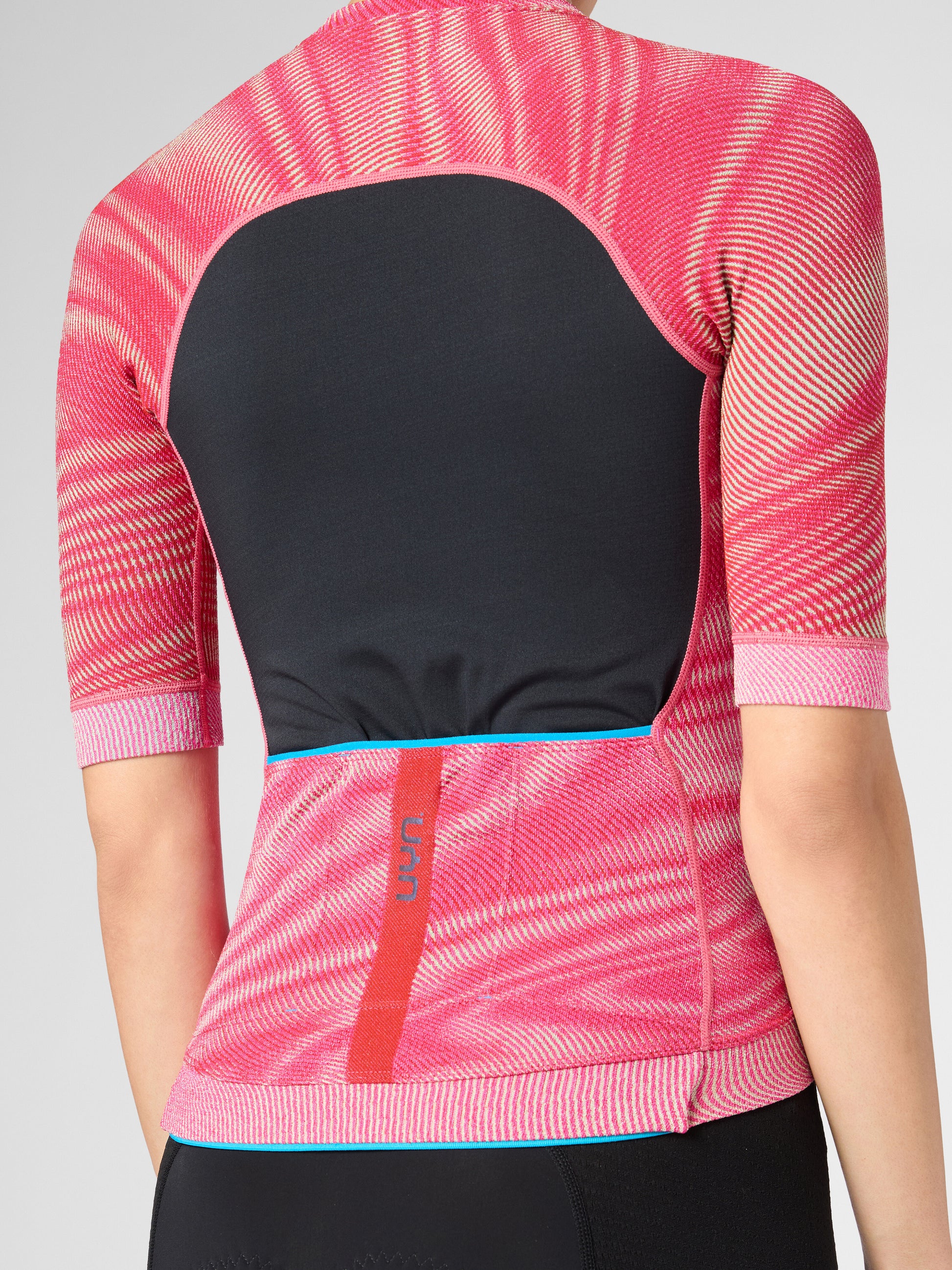 Maillot de vélo Wave