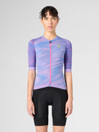 Maillot de ciclismo Wave