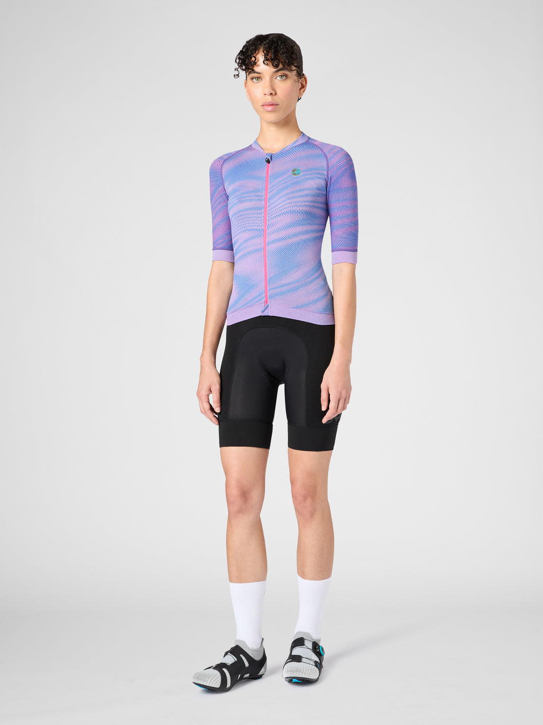 Maillot de vélo Wave