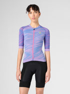 Maillot de ciclismo Wave