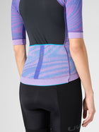 Maillot de ciclismo Wave
