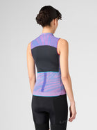 Maillot de vélo sans manches Wave