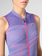 Maillot de vélo sans manches Wave