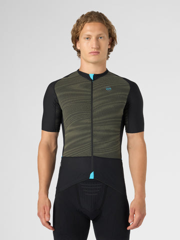 Allroad Aerofit Cycling Jersey