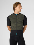 Maillot de ciclismo Allroad Aerofit