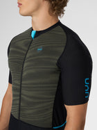 Maillot de ciclismo Allroad Aerofit