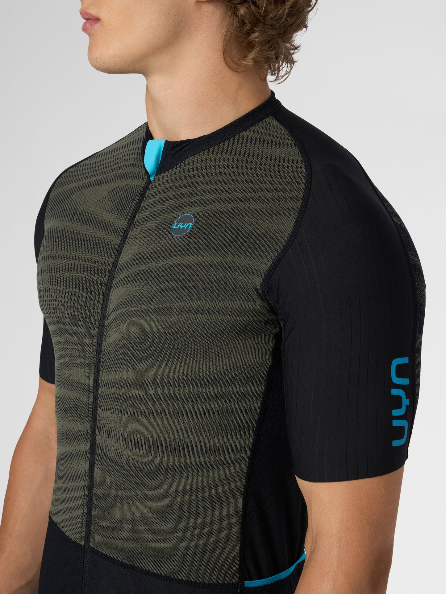 Maillot de ciclismo Allroad Aerofit