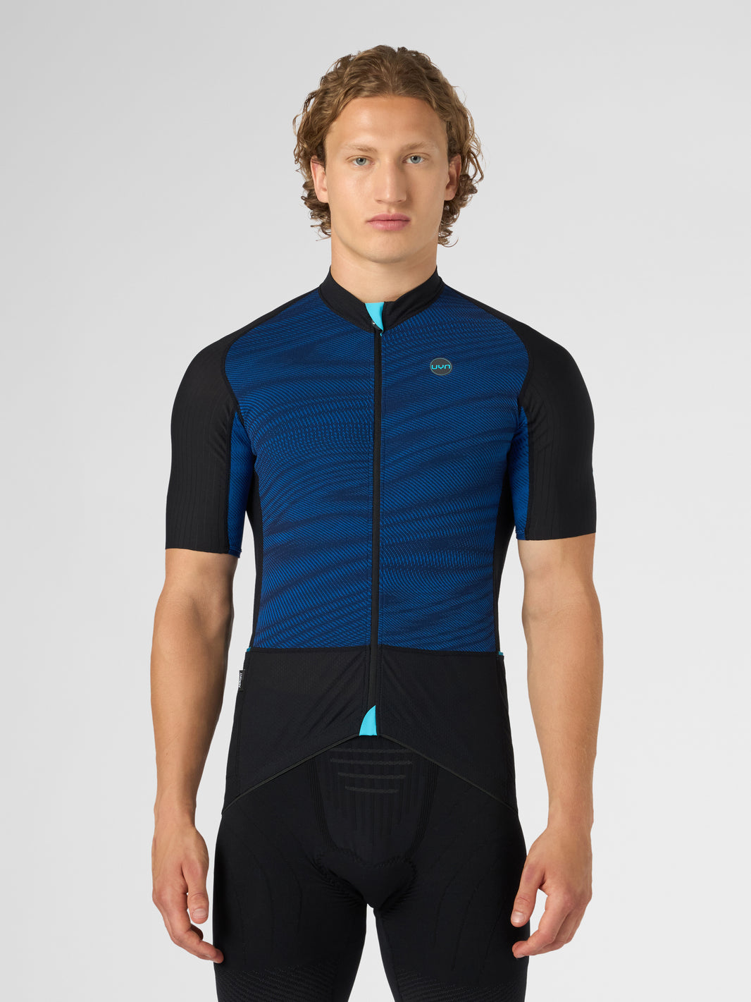 Maglia da ciclismo Allroad Aerofit