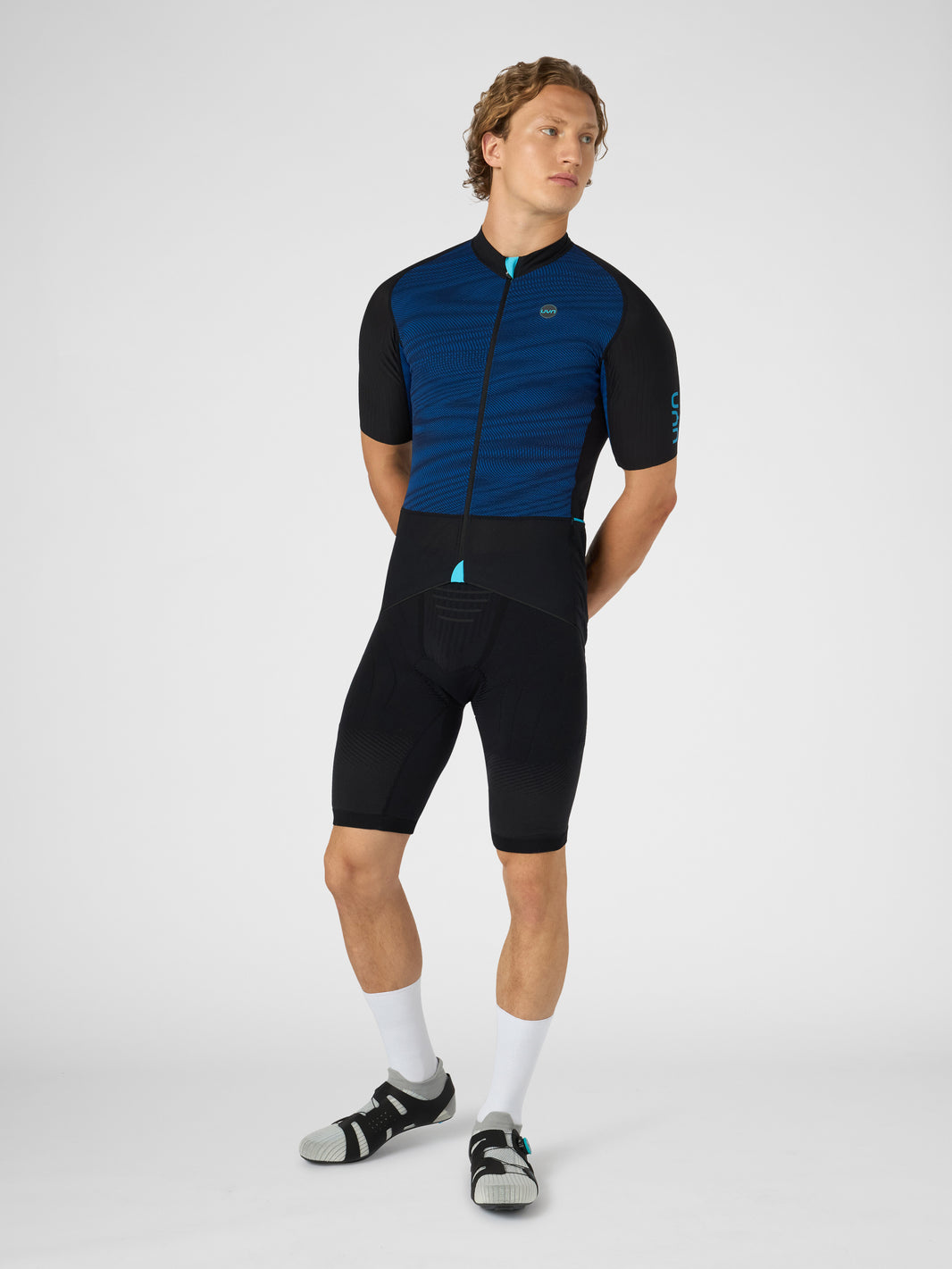 Maglia da ciclismo Allroad Aerofit